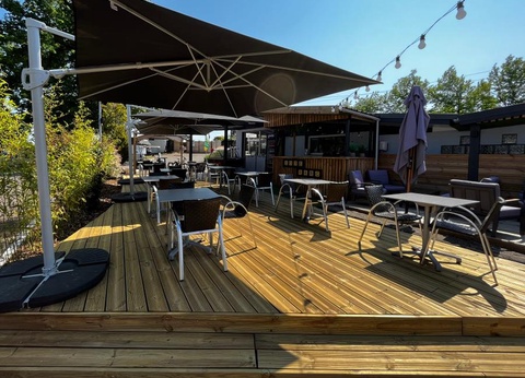 Domaine du Château-Epinal, 2* - 4