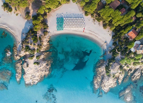 Hotel Tirreno Resort 4* - 23