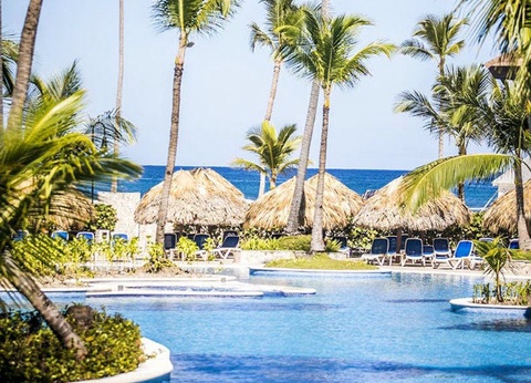 Hotel Majestic Colonial Punta Cana 5* - 19