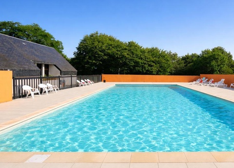 Village Vacances Ty An Diaoul, 3* - 3