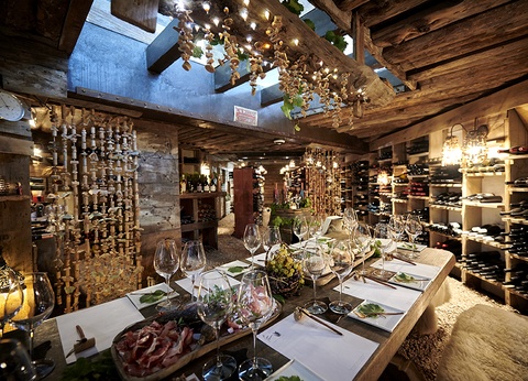 Hôtel U Capu Biancu 4* ( sans transport ) - 25