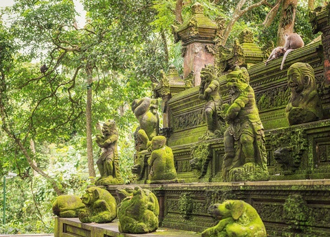 Circuit Balade à Bali - 8