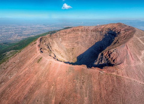 Circuit Naples, la plus belle Baie au Monde ! - 4