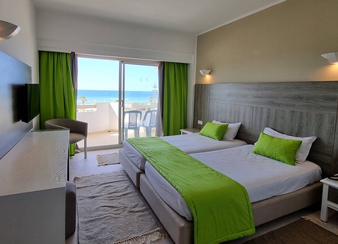 Hôtel Helya Beach Resort 4* - 7