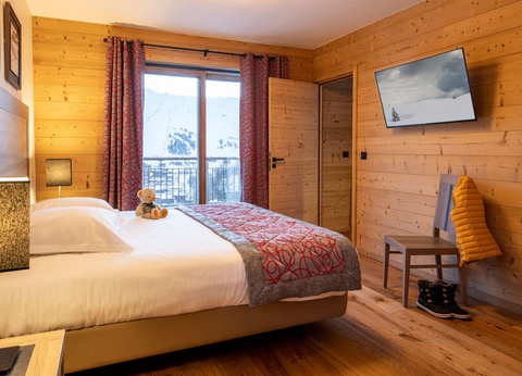 Résidence CGH White Pearl Lodge & Spa 5* - 4