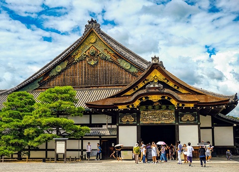 A la découverte du Japon (de Tokyo à Osaka) - 13