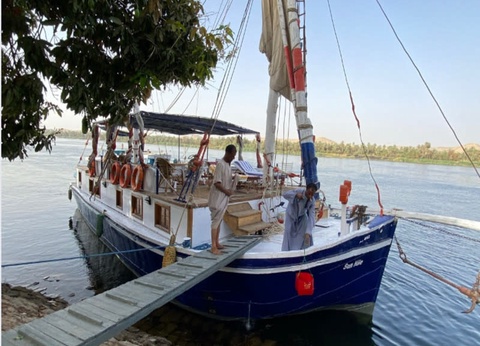 Croisière privative sur le Nil de 4 nuits et 3 nuits à Luxor - 3