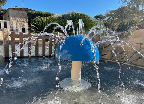 Camping La Montagne, 4* - 30