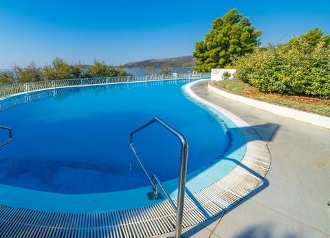 Amadria Park Camping Trogir 4* - 6