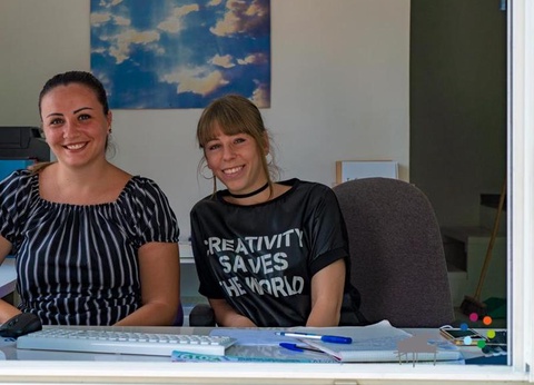 Villaggio Camping Capo Vieste, 3* - 55