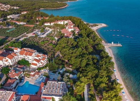 Club Framissima Waterman Kaktus 4* - 34