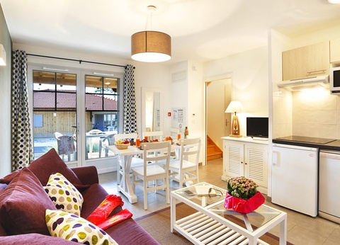 MIMIZAN - Résidence LE DOMAINE DES DUNES - 5