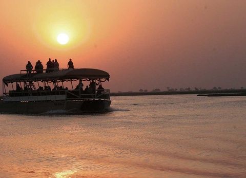 Circuit Inoubliable Botswana - 13