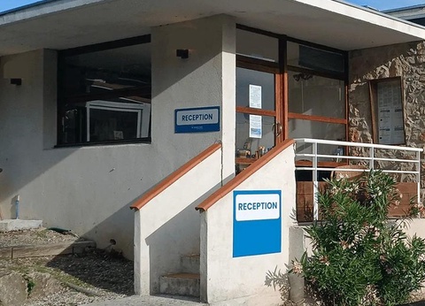 Camping Le Cézanne, 2* - 16