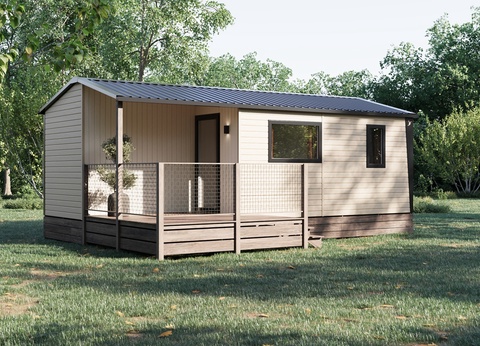 Camping La Citadelle 4* - 14