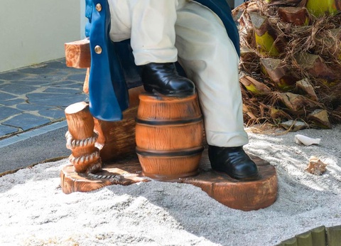 Flower Camping le Kergariou, 3* - 136