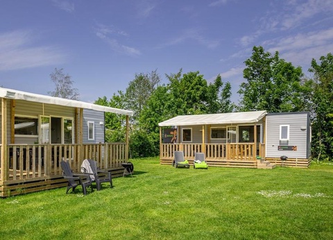 Camping Marvilla Parks Friese Meren, 4* - 4