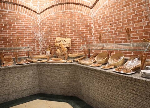 Hôtel Amarina Queen Resort 5* - 11