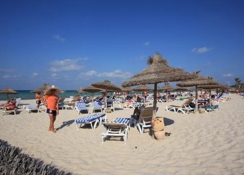 Club Framissima Premium Telemaque Beach & Spa 4* - 8