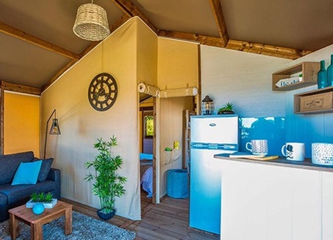 Camping Atlantic Club Montalivet, 5* - 245