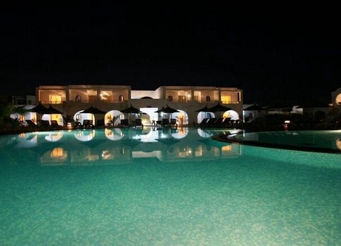 Hôtel Djerba Sun Beach 4* - 12