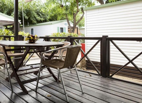 Camping Platja Cambrils, 3* - 229