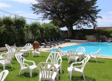 Hôtel Arcu di Sole 2* (vols vacances) - 3
