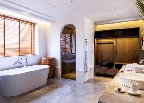 Hôtel The Residence Douz by Cenizaro 5* - 6