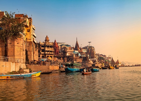 Circuit privé Secrets du Rajasthan option 4 étoiles - 15