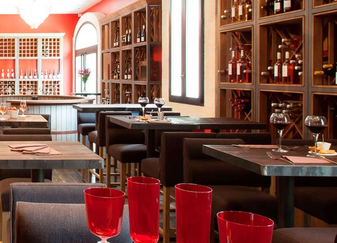 Séjour 4* avec spa et dîner dans une ancienne distillerie à Pézénas - 4* - 19