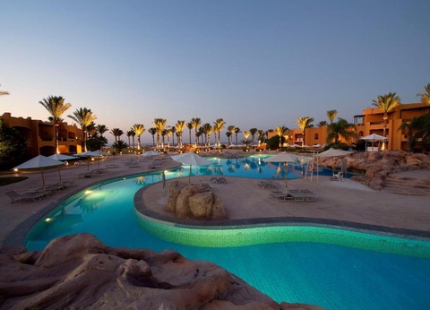 Combiné Croisière Splendeurs du Nil & Hôtel Stella Di Mare 5* - 18