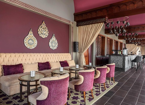 Hôtel Jaz Makadi Saraya Palms 4* - 10