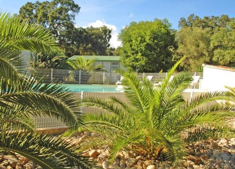 Camping Pezza Cardo, 3* - 10