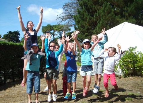 Camping maeva Club Les Préveils, 4* - 15