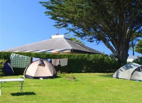Camping du Port 4* - 71