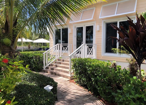 Hôtel Dolphin Cove 4* - Adultes uniquement - 23