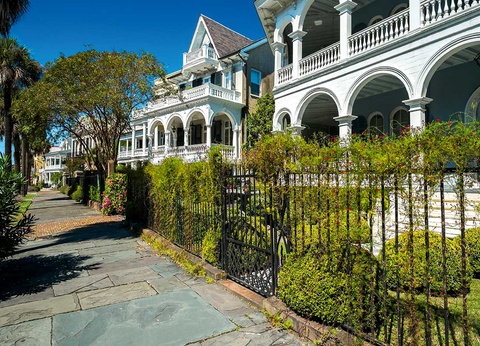 Circuit De New York à Miami, la côte est du nord au sud - 8