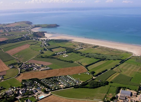 Camping Ker Vella 3* - 25