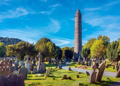 Circuit Les deux Irlandes - Budget malin - 19