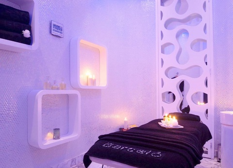 Ôclub Experience Barceló Tiran Sharm 4* - 10