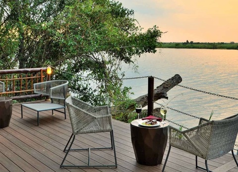 Circuit Éclats de l'Afrique australe **** - 3