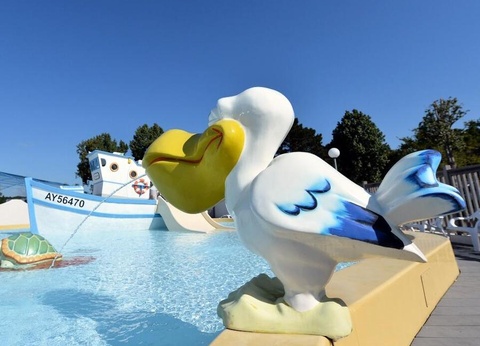 Camping Plijadur 4* - 4