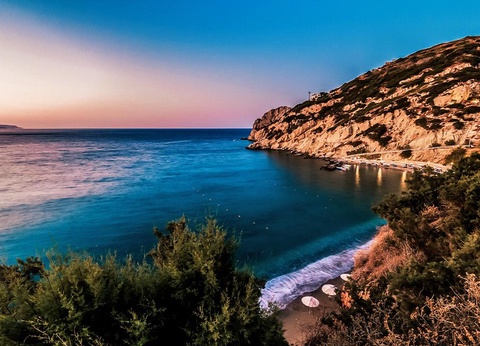 Hôtel Istron Bay 5* - 9