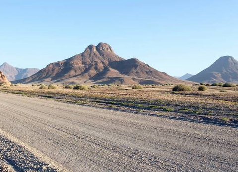 Aventure en Namibie - 11