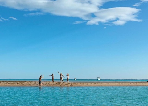 Club Paradisio El Gouna Red Sea 4* - 8
