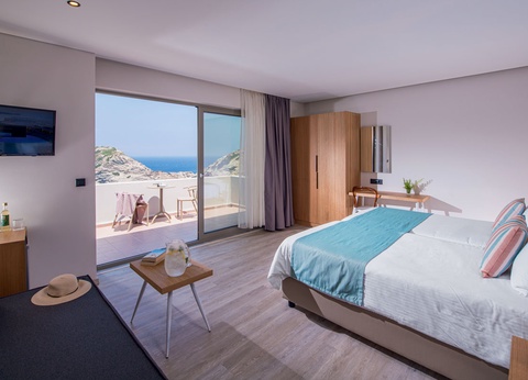 Club Marmara Athina Palace 5* - Choix Flex - 2