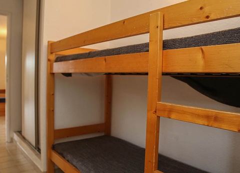 Résidence Figarella 3* - 13