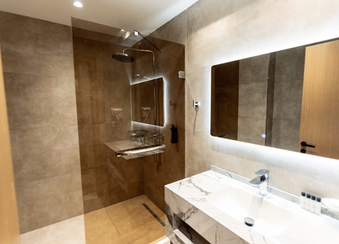 Ôclub Experience Fafa Aqua Palace 5* - 9