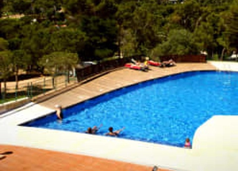 Camping International de Calonge, 3* - 13