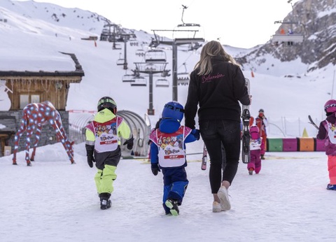 Belambra Clubs Val Claret 5B demi-pension en Ete/ en tout compris Hiver - 11